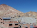 Potosí. Cerro Rico