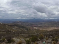 Camino a Uyuni