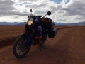 Camino a Challapata