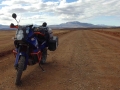 Camino a Challapata