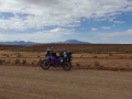 Camino a Challapata