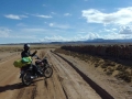 Camino a Challapata