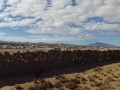 Camino a Challapata