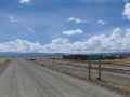 Camino a Challapata
