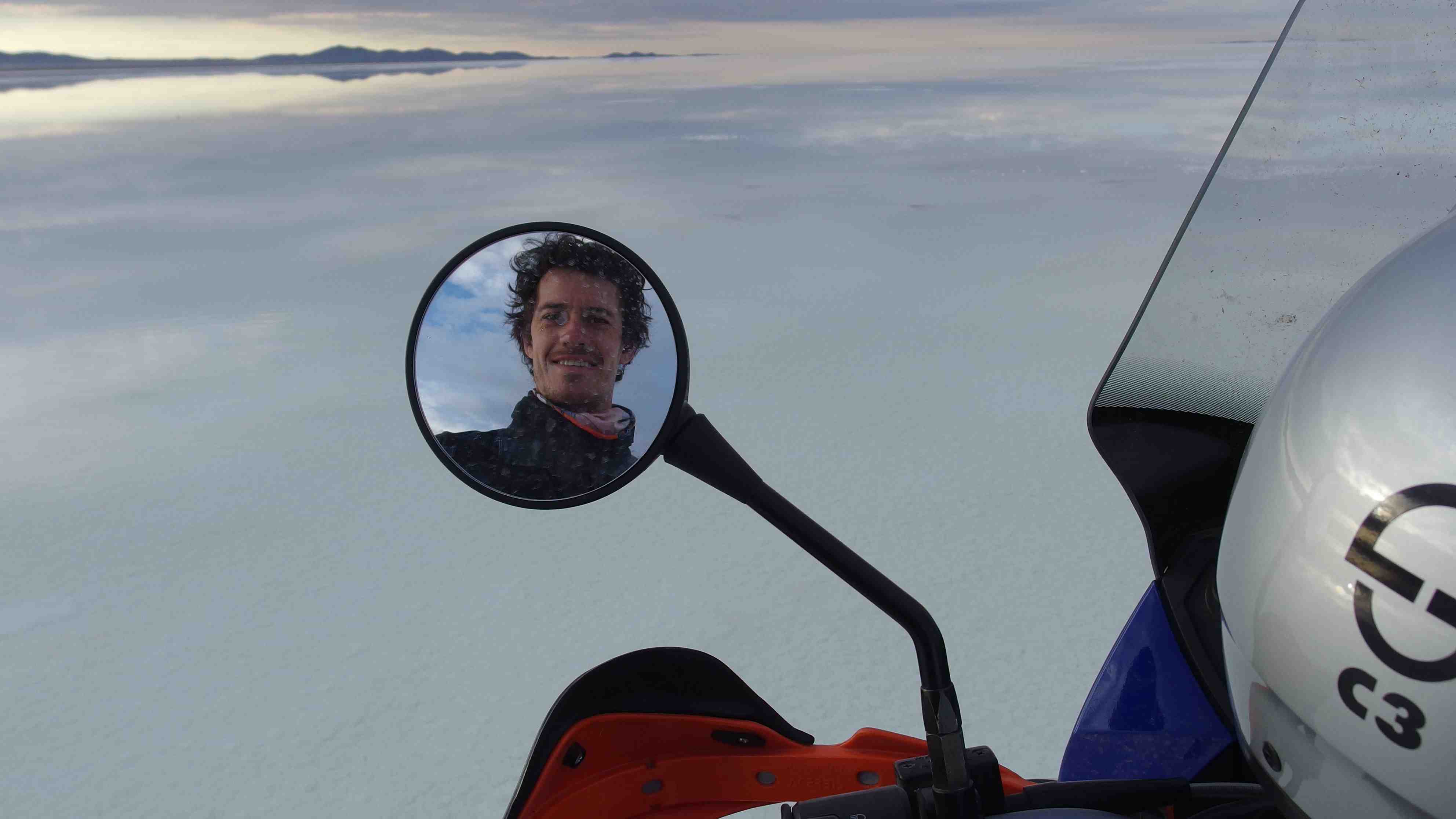 Salar de Uyuni