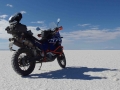 Salar de Uyuni