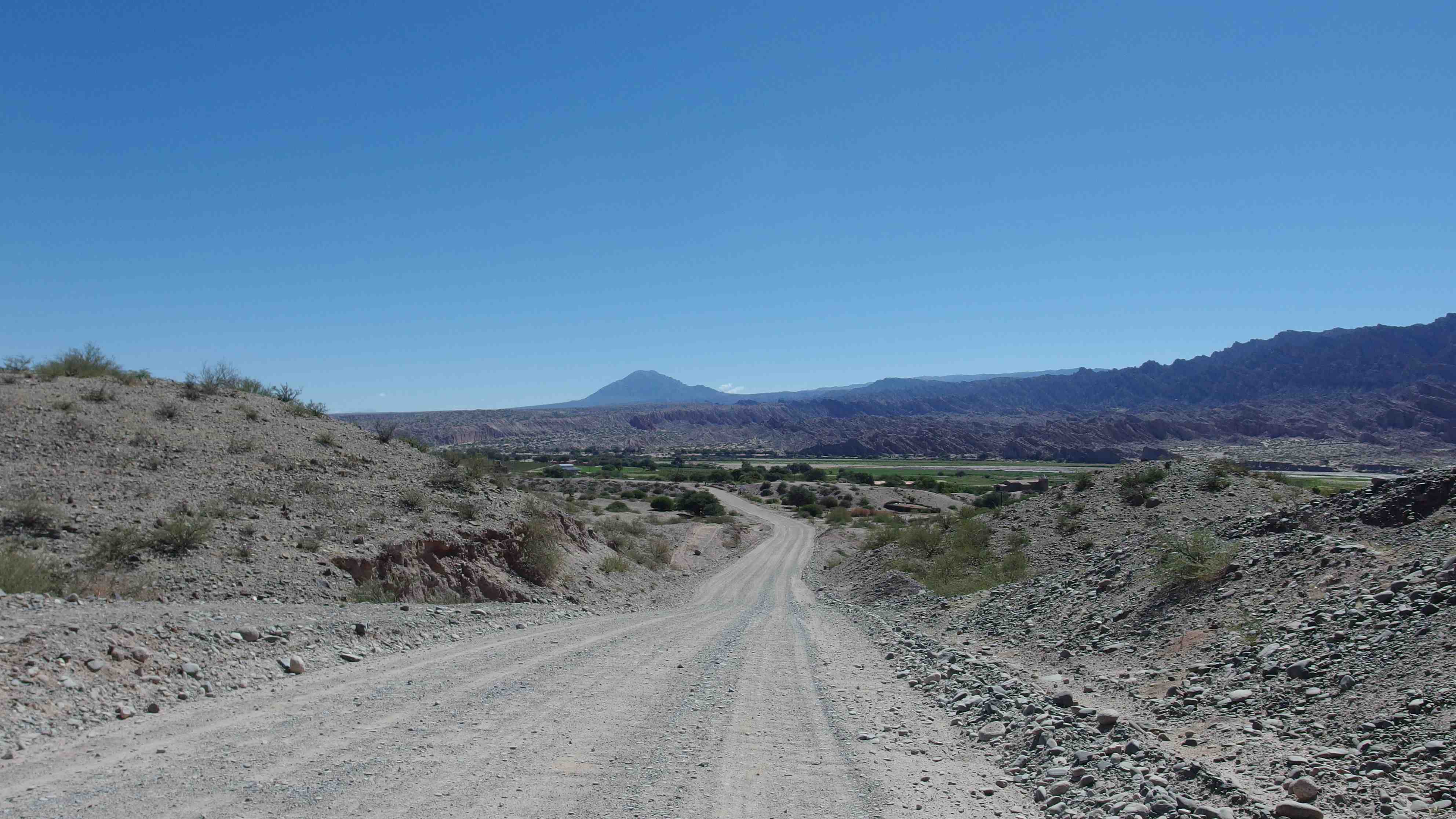 Ruta 40