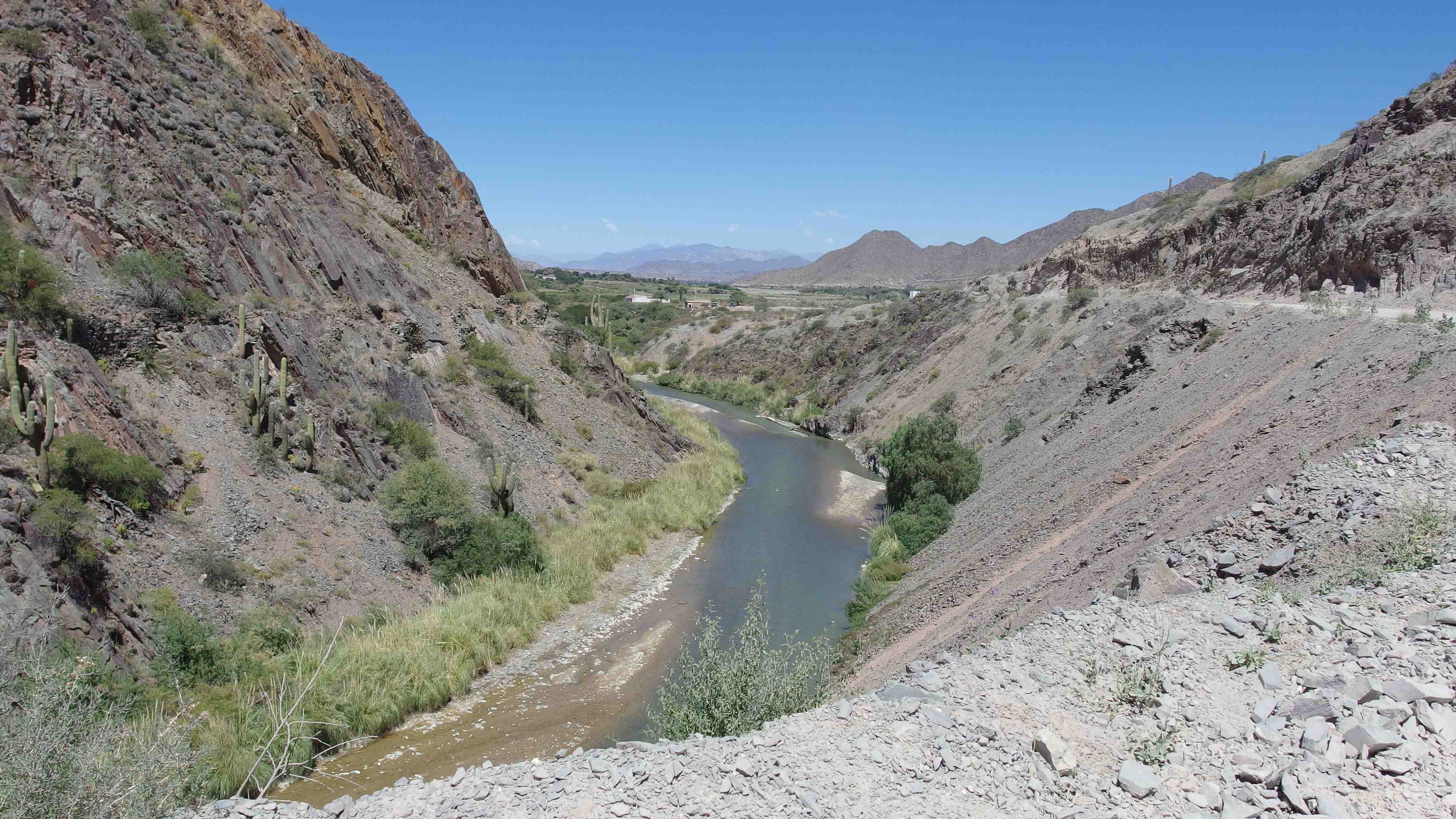 Ruta 40