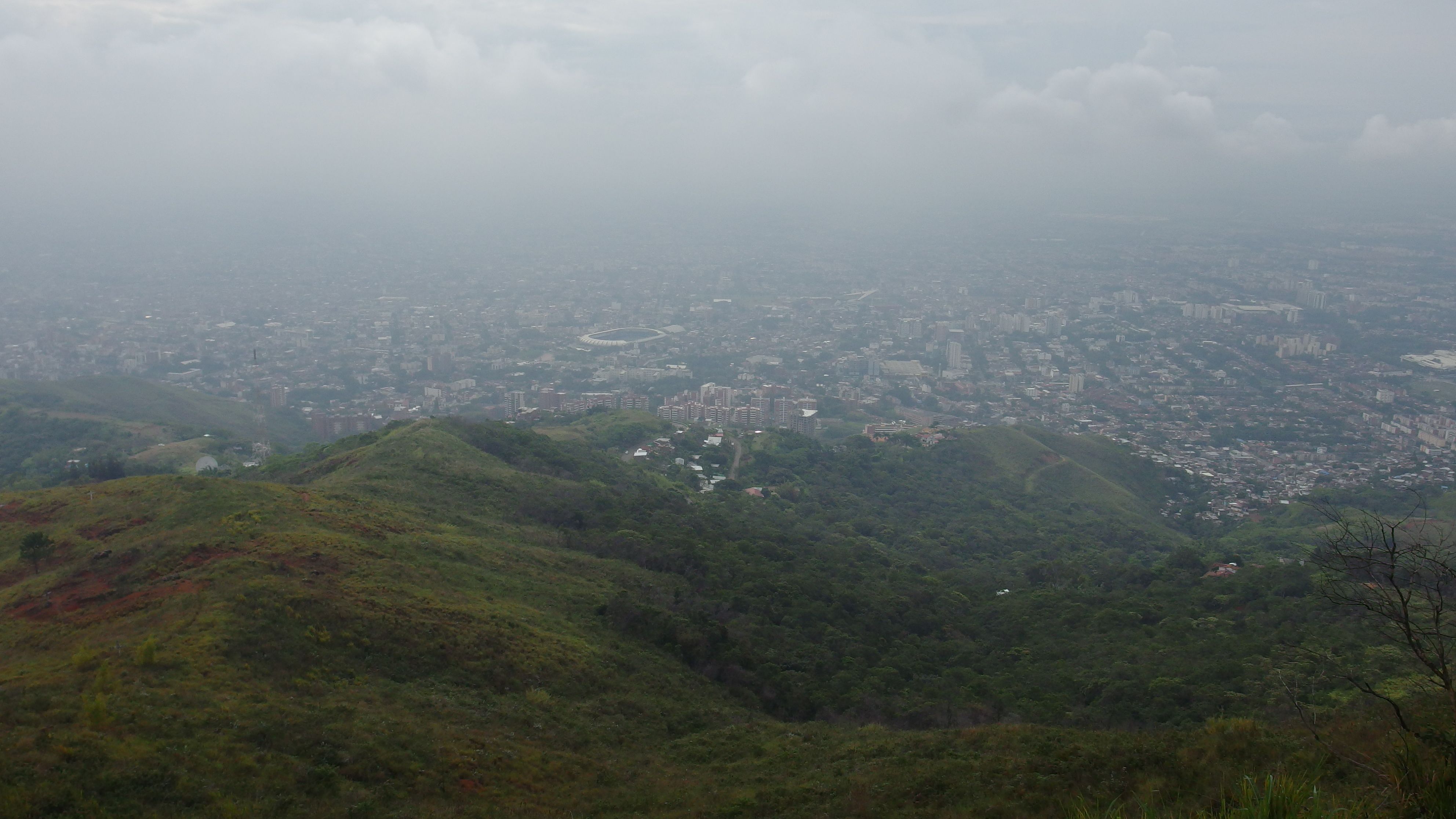 Colombia-Cali