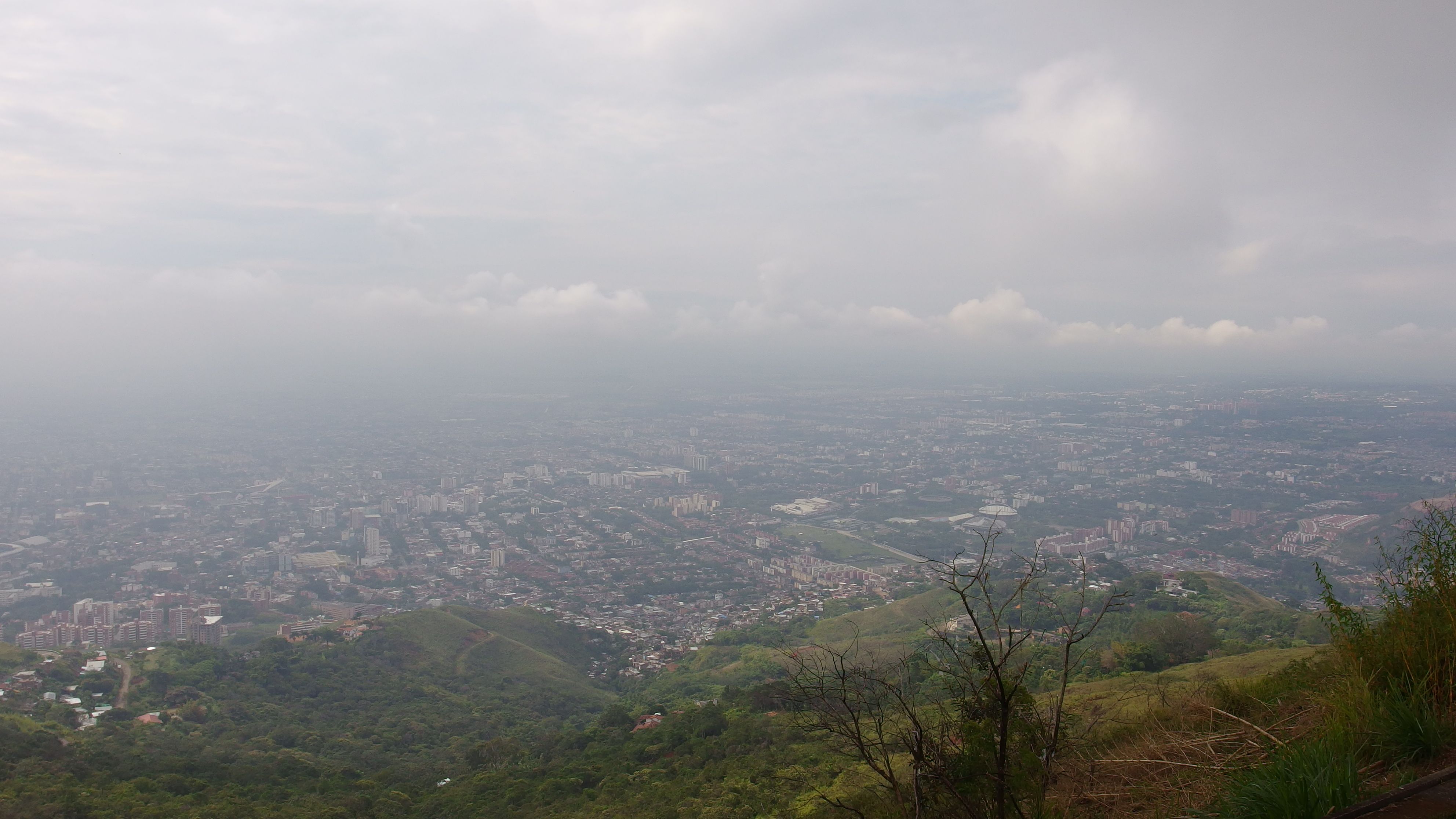 Colombia-Cali