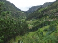 Colombia- Camino a Popayan
