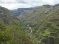 Colombia- Camino a Popayan