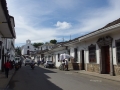 Colombia-Popayan
