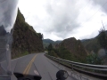Colombia- Camino a Popayan