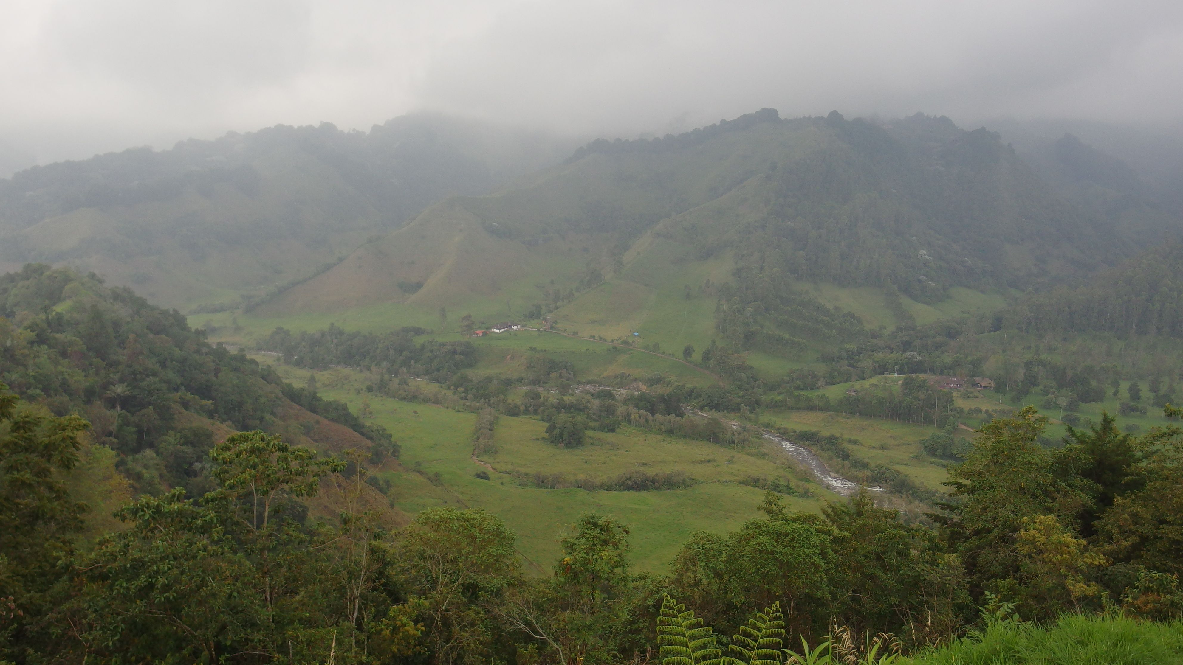 Colombia-Salento