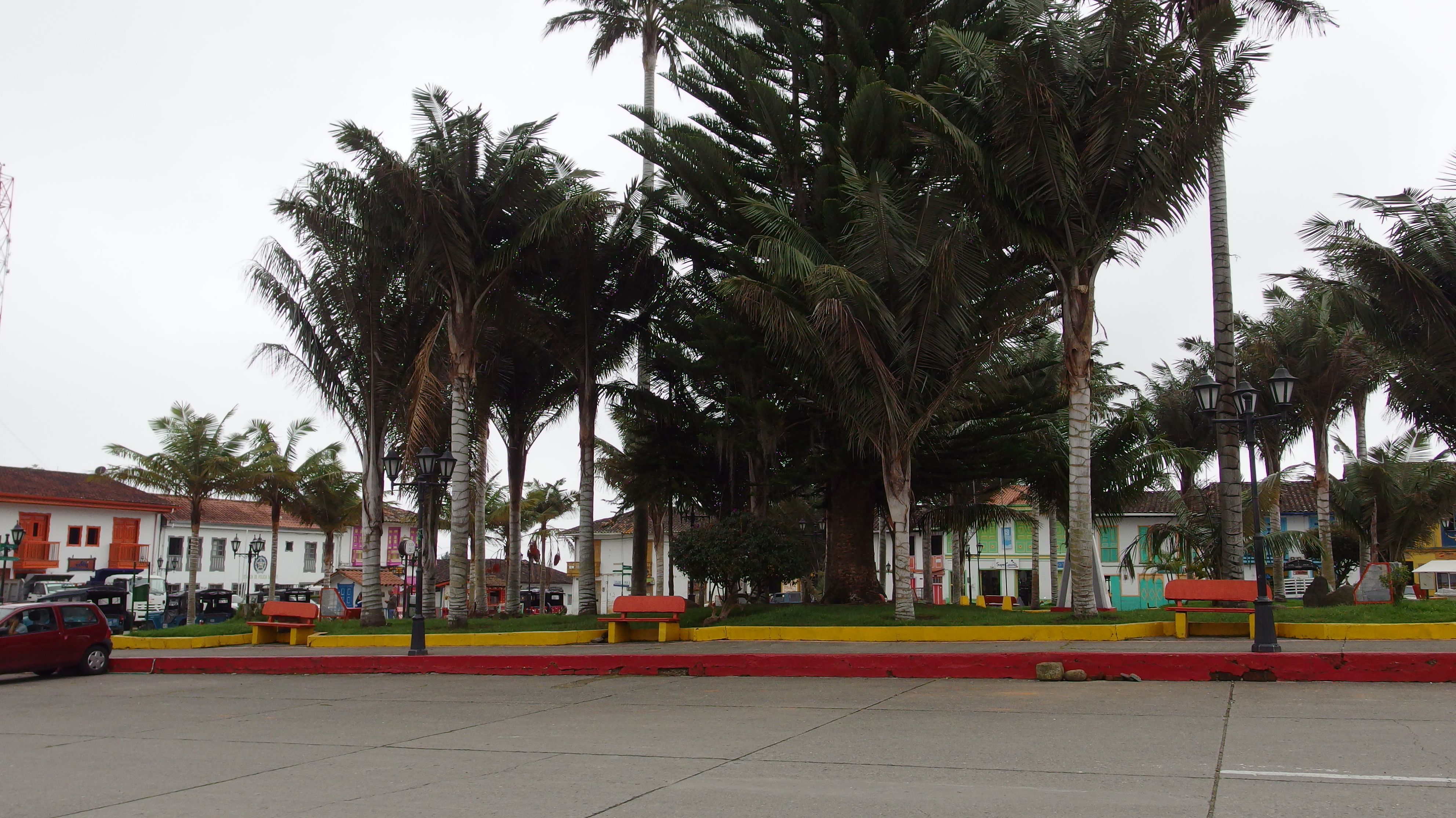 Colombia-Salento