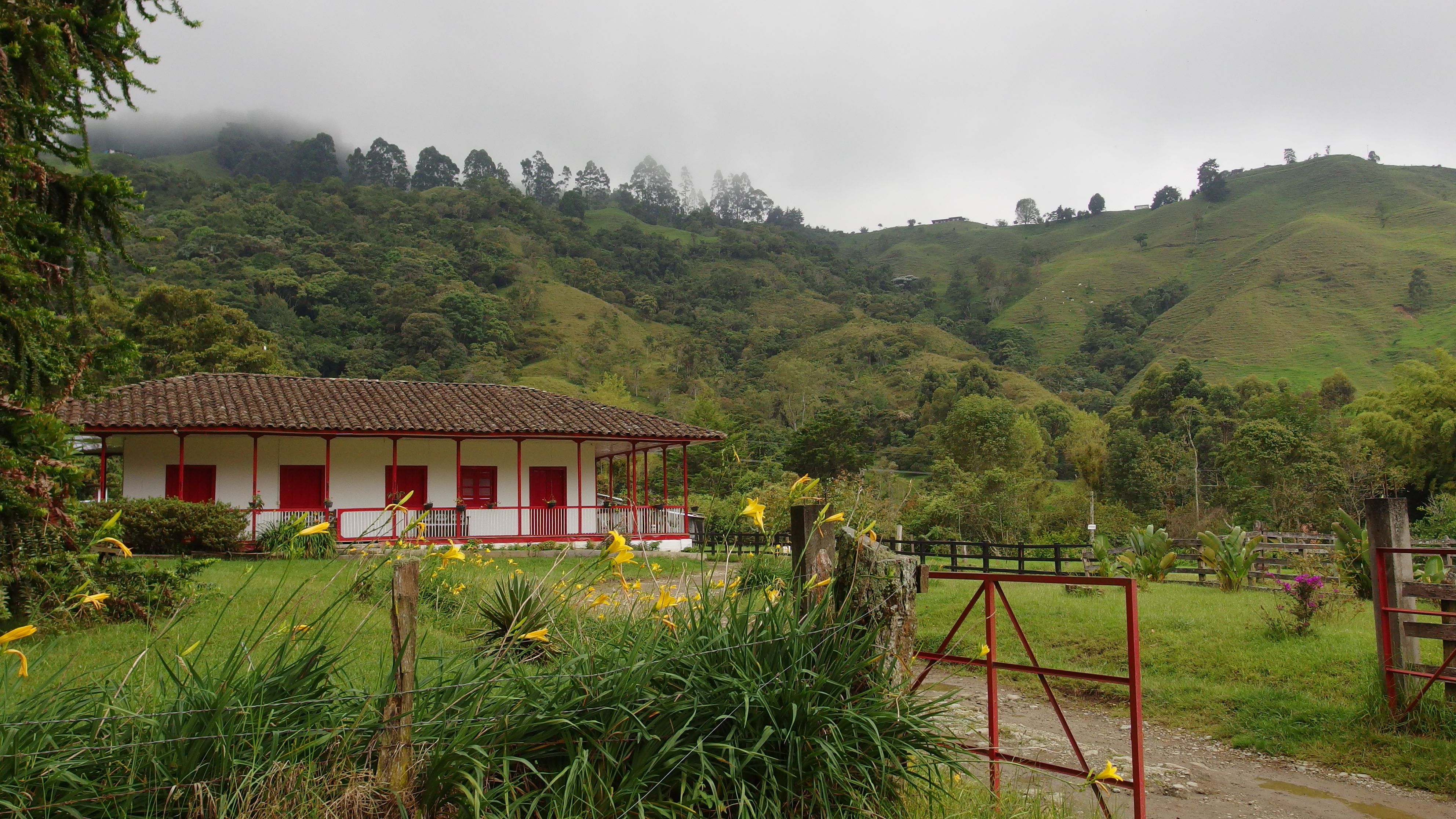 Colombia-Salento