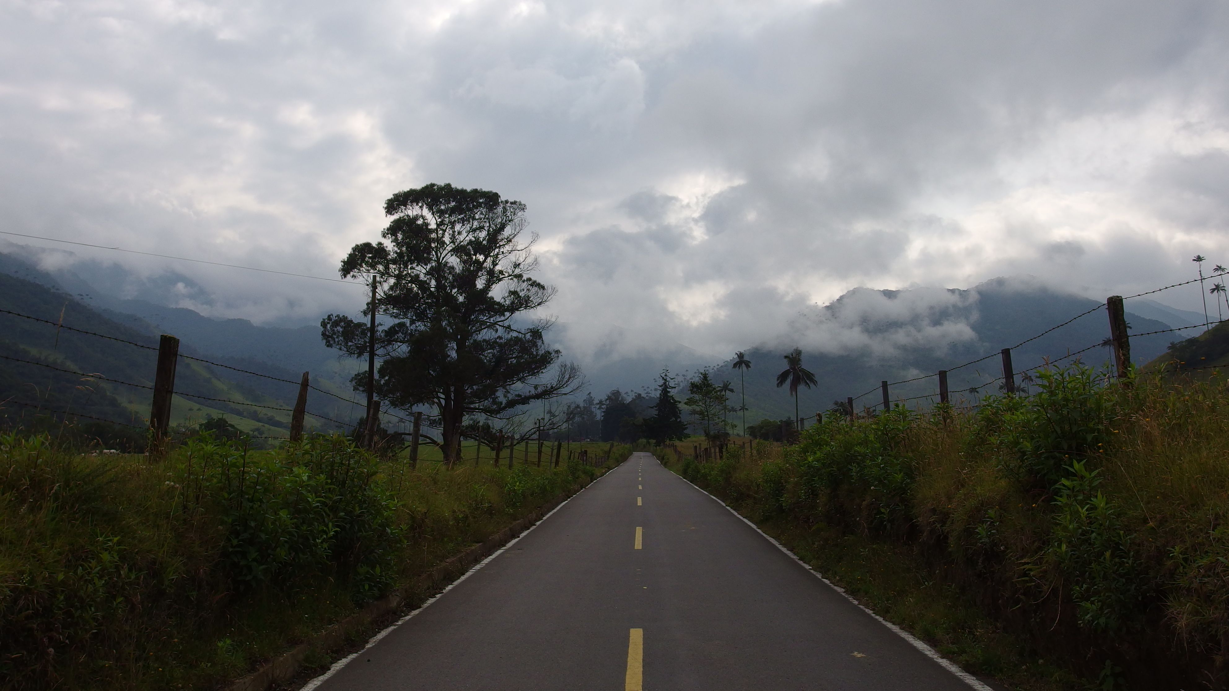 Colombia-Salento