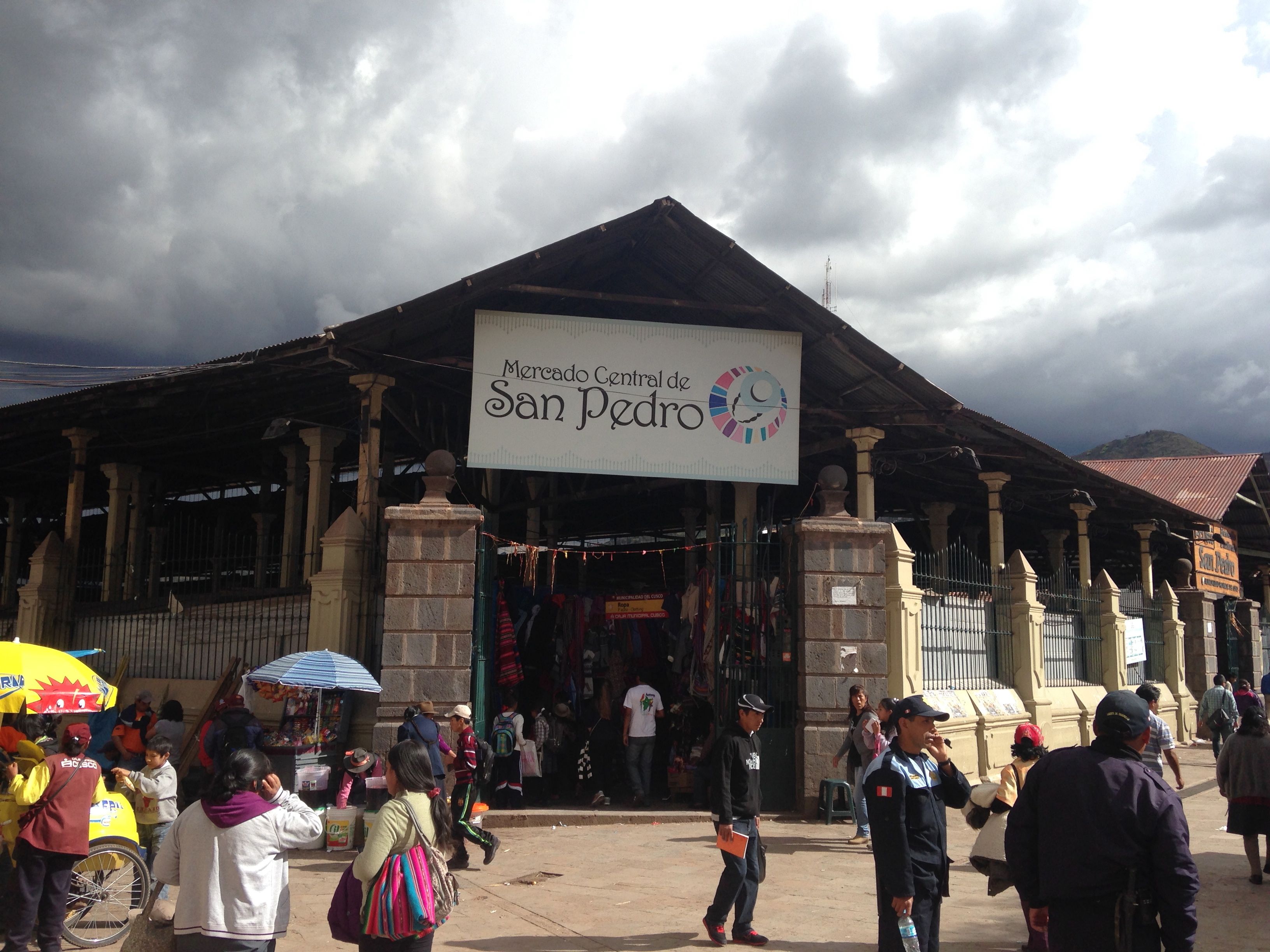 Cusco, Perú
