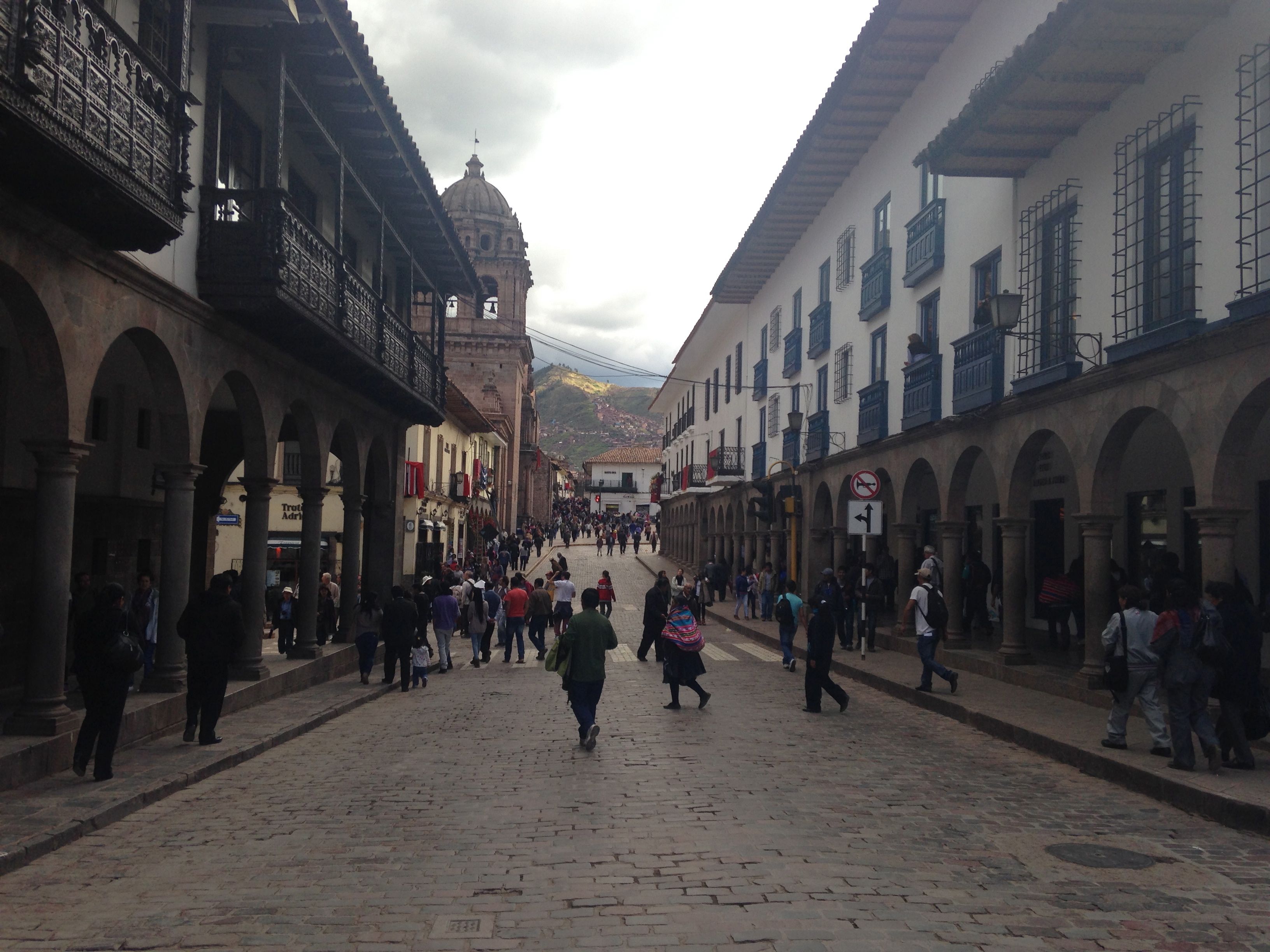 Cusco, Perú