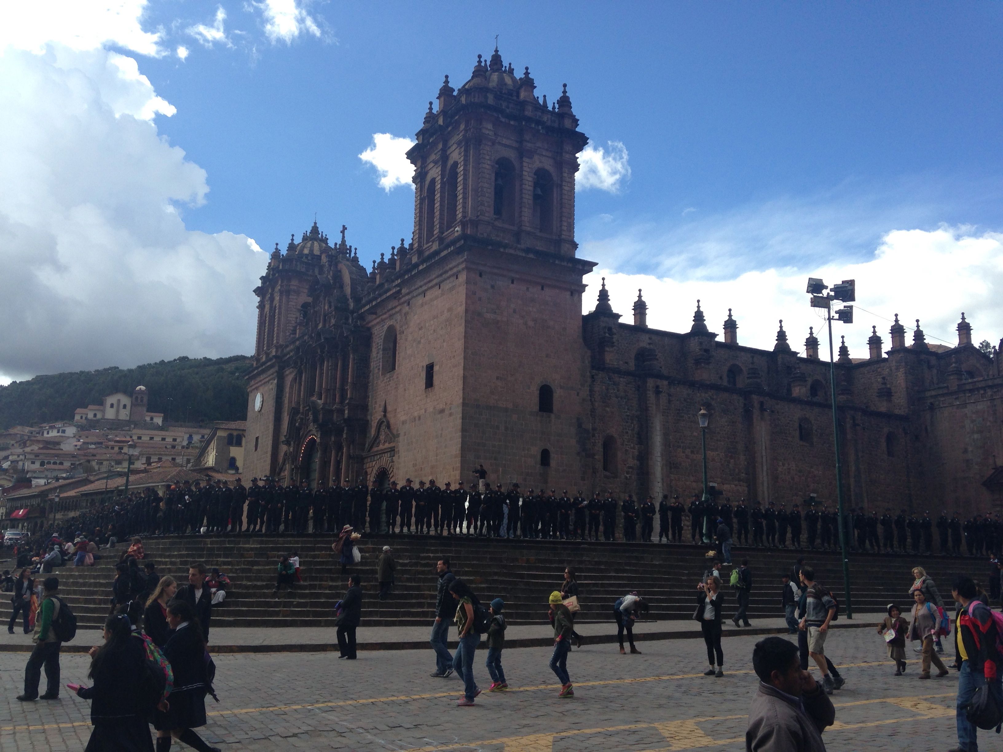 Cusco, Perú