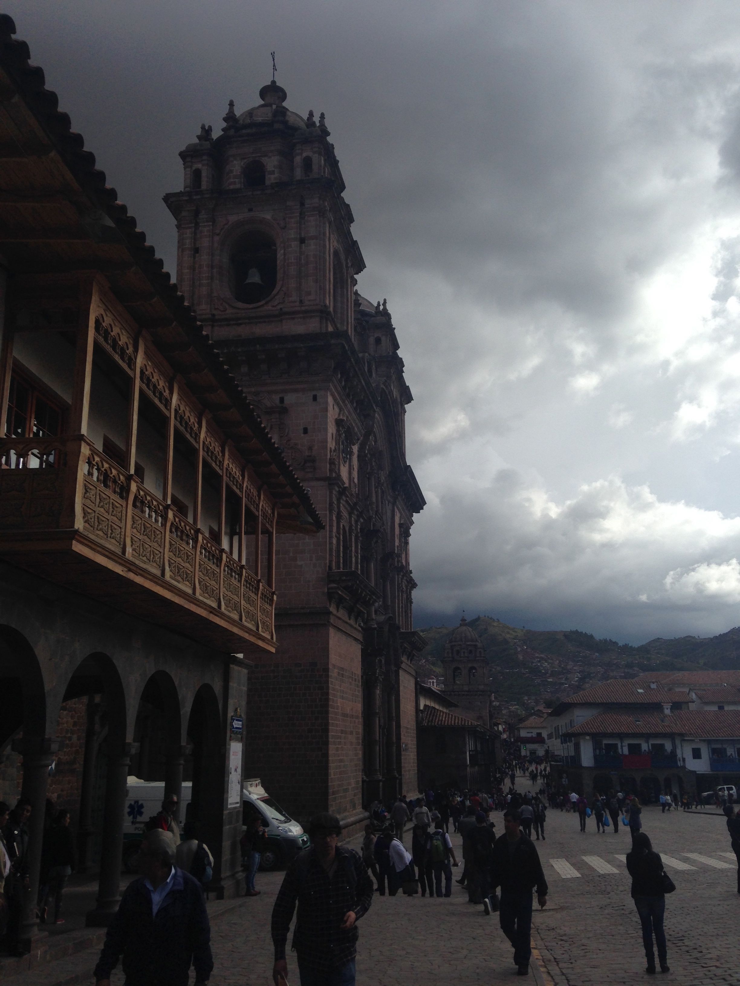 Cusco, Perú