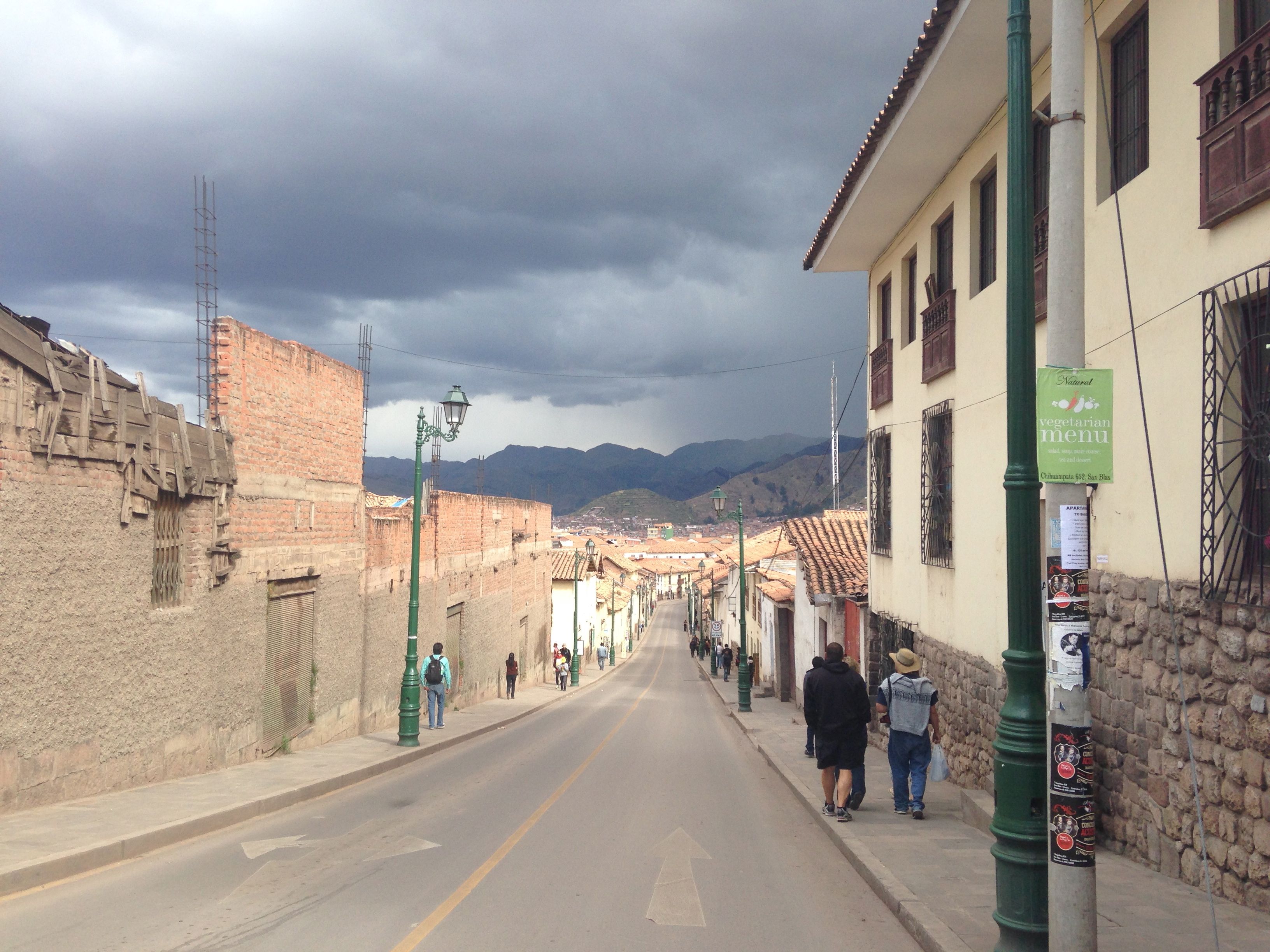 Cusco, Perú