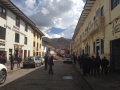 Cusco, Perú