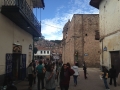 Cusco, Perú