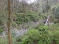 Baños de Agua Santa. Ecuador