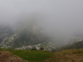 Baños de Agua Santa. Ecuador