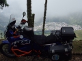 Baños de Agua Santa. Ecuador