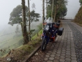 Baños de Agua Santa. Ecuador
