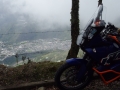Baños de Agua Santa. Ecuador