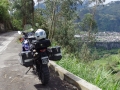 Baños de Agua Santa. Ecuador