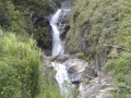 Baños de Agua Santa. Ecuador