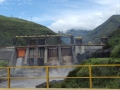Baños de Agua Santa. Ecuador