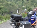 Baños de Agua Santa. Ecuador