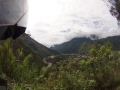 Baños de Agua Santa. Ecuador