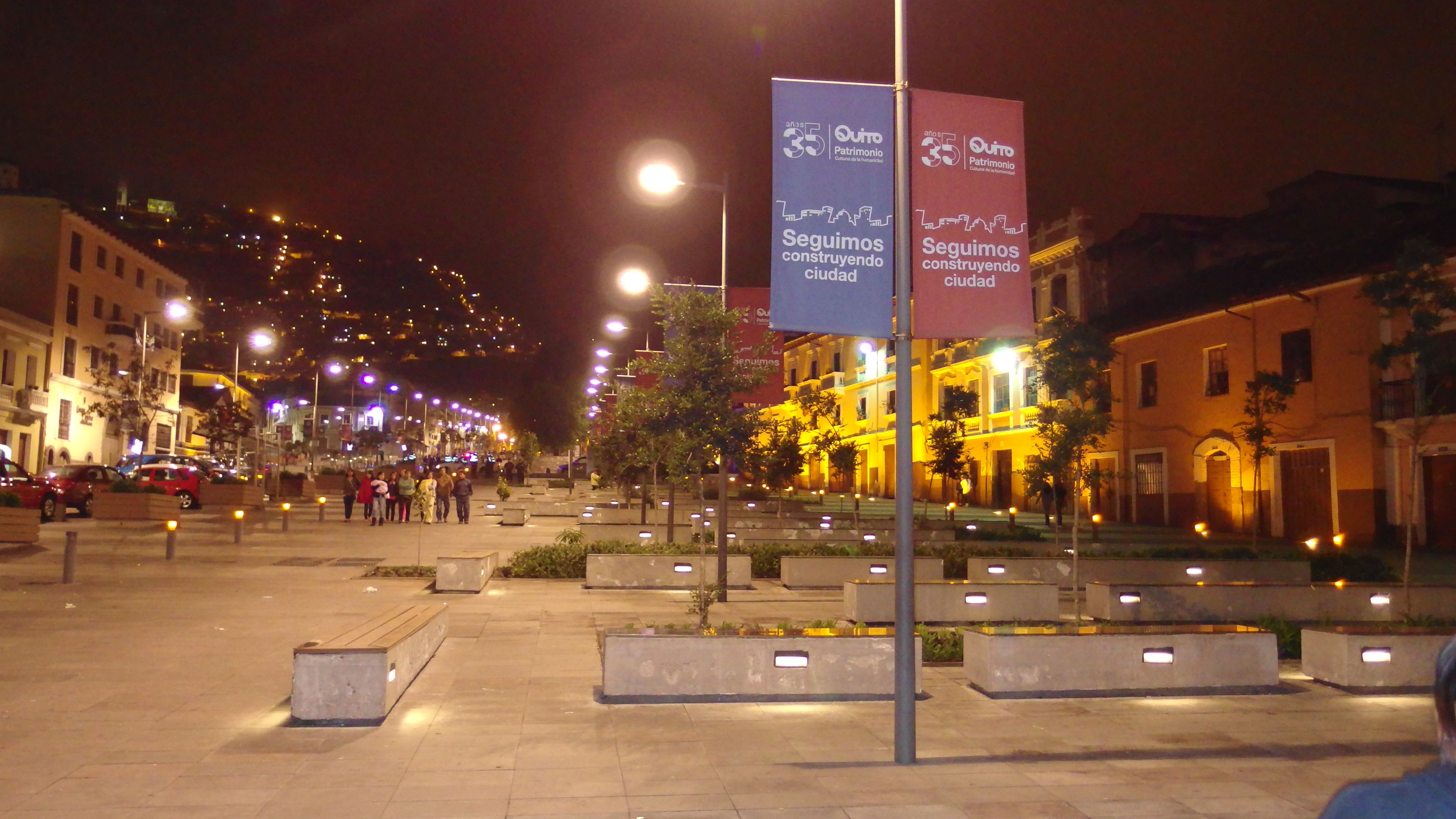 Quito, Ecuador