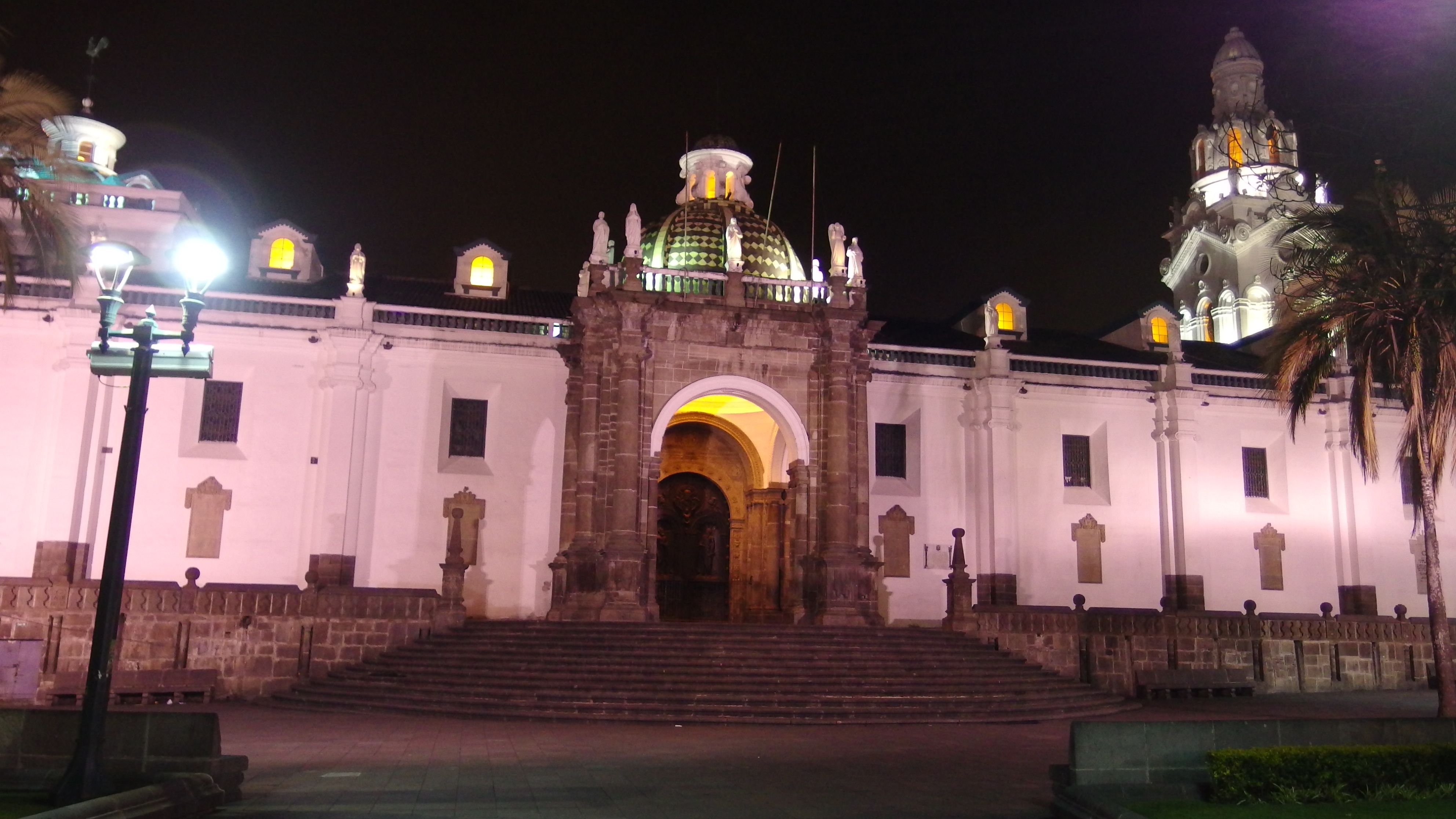 Quito, Ecuador
