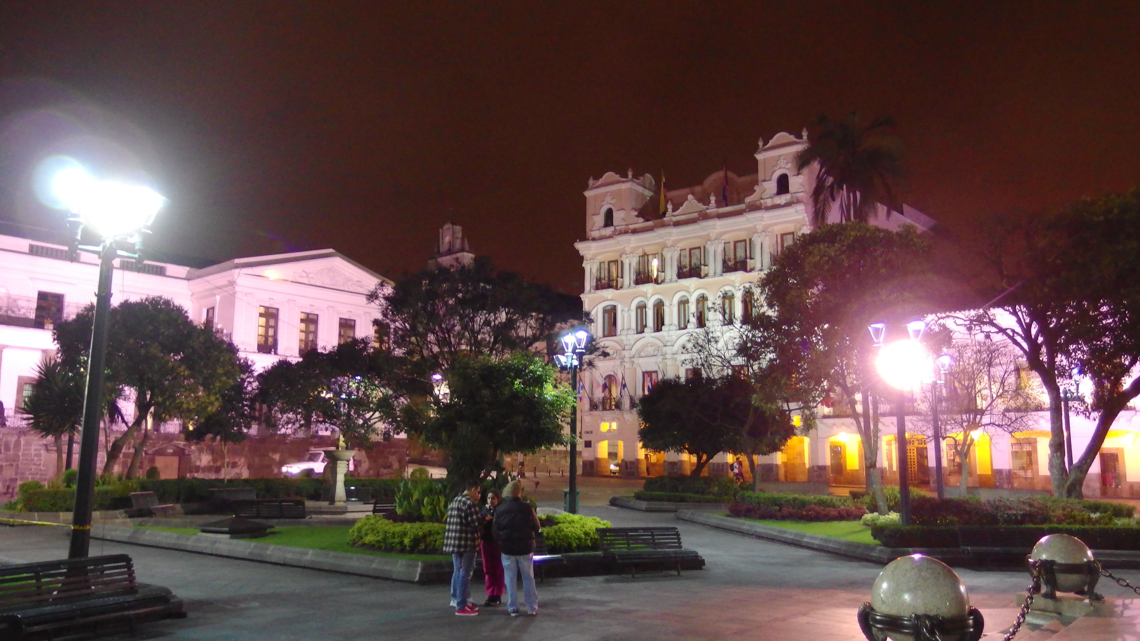 Quito, Ecuador