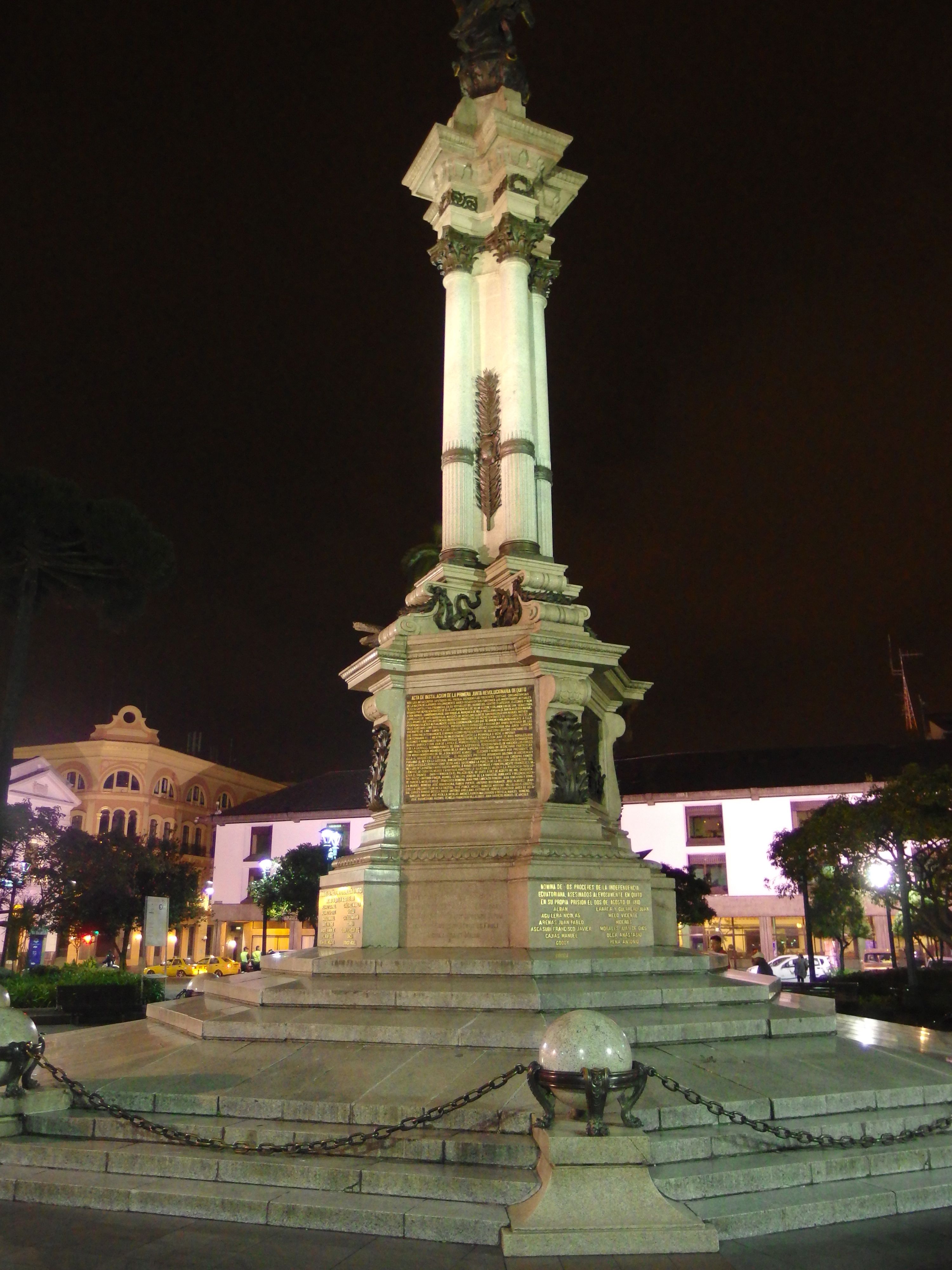 Quito, Ecuador