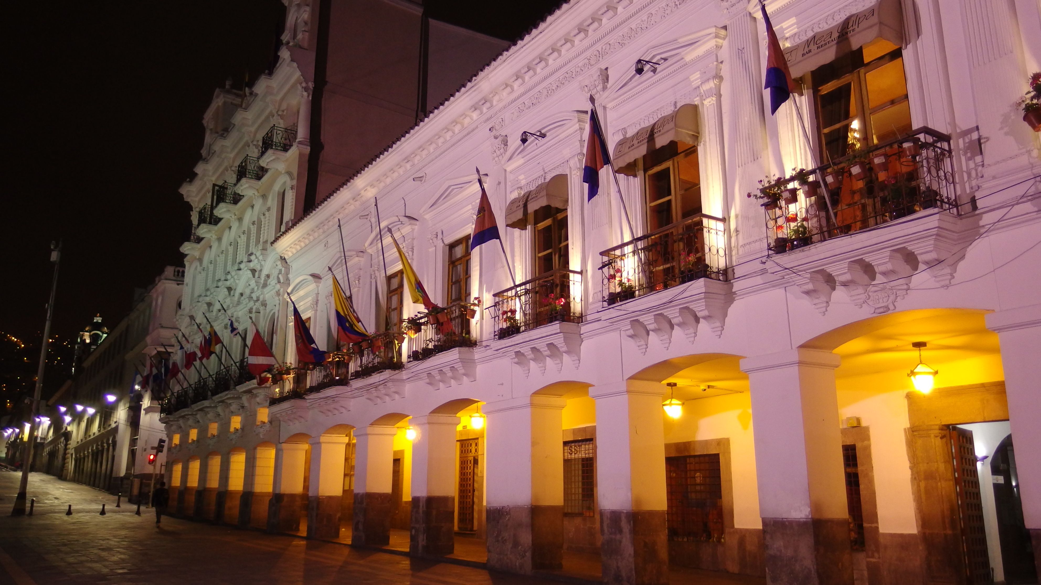 Quito, Ecuador