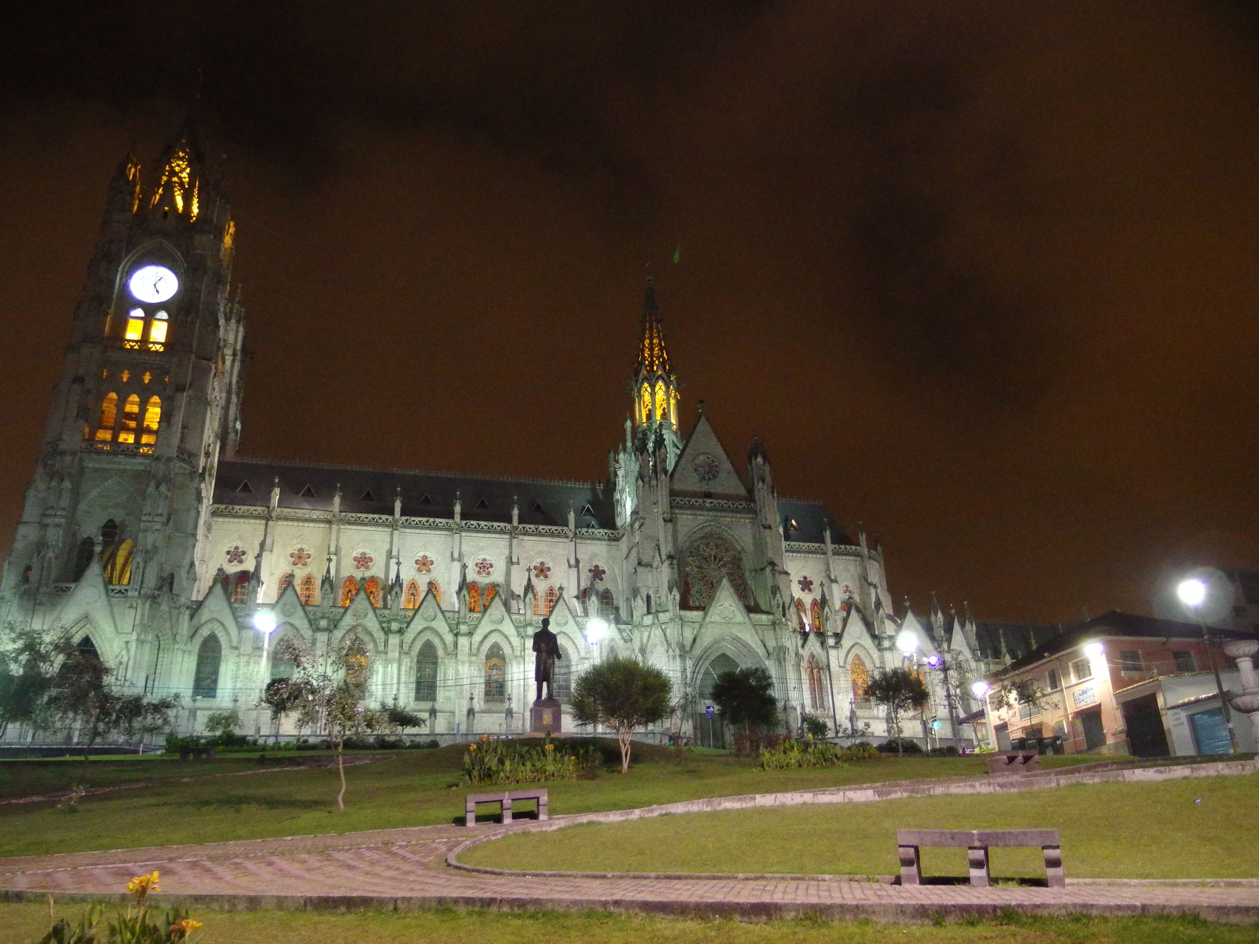 Quito, Ecuador