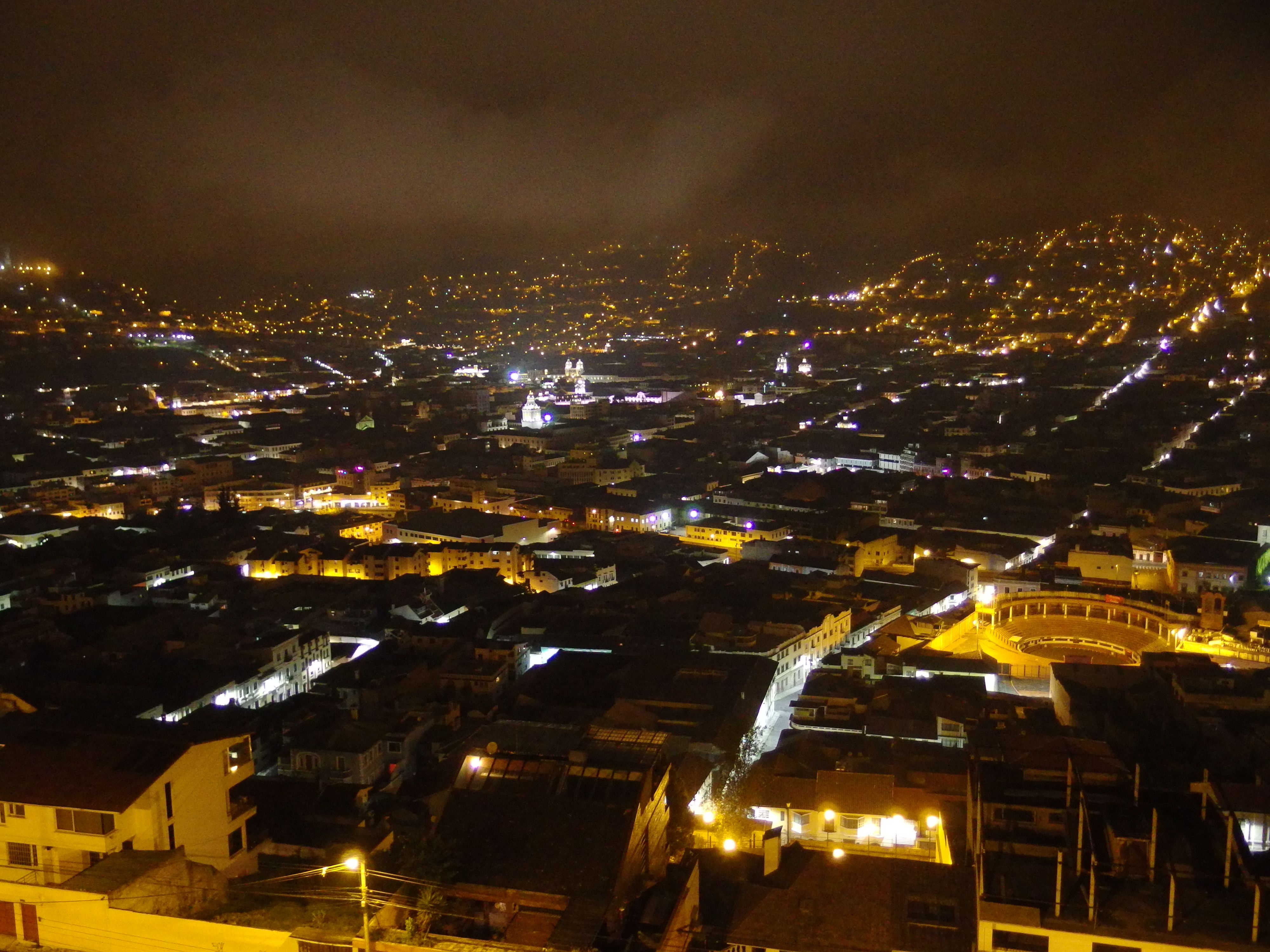 Quito, Ecuador