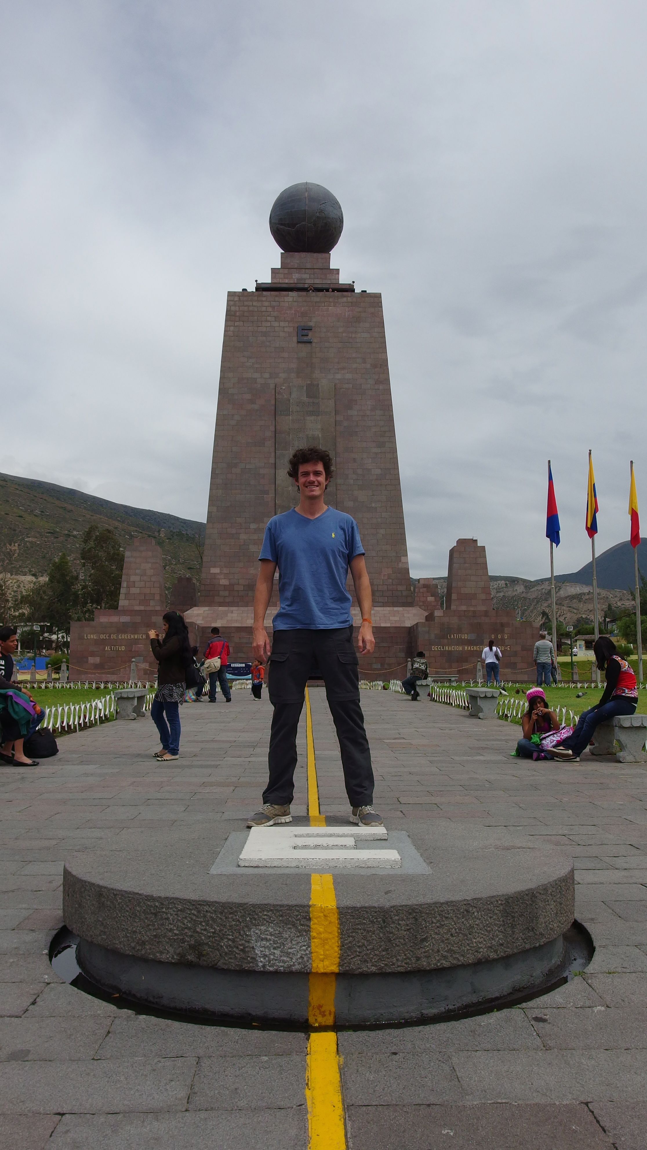 Quito, Ecuador