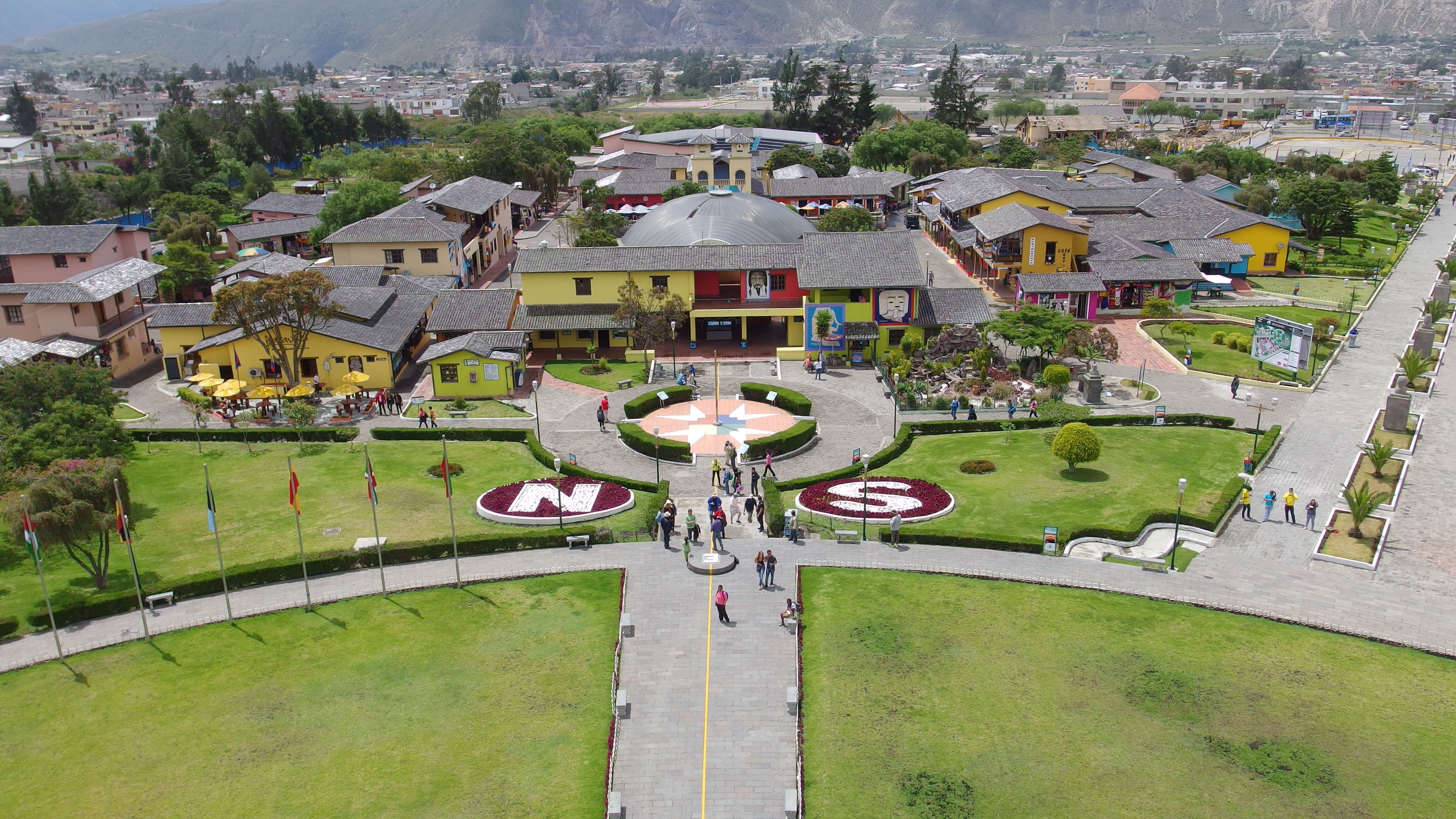 Quito, Ecuador
