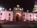 Quito, Ecuador