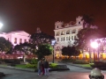 Quito, Ecuador